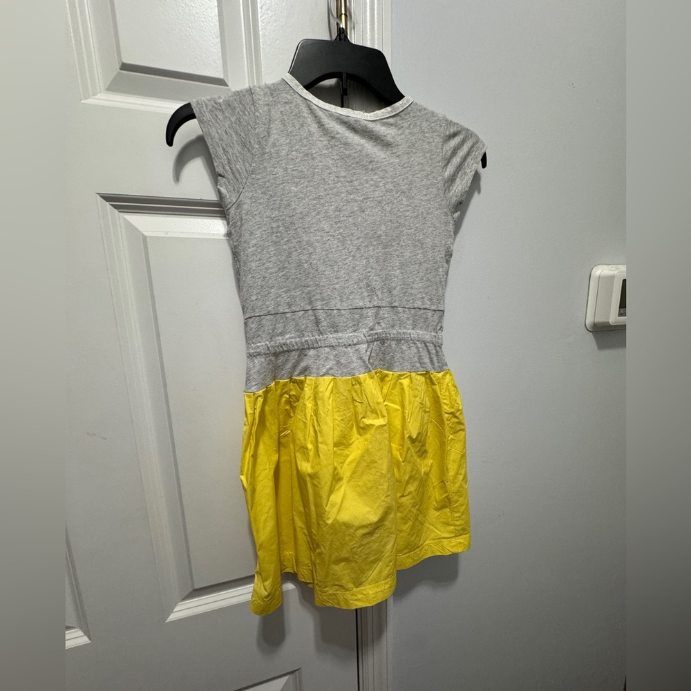 Crewcuts size 7 dress